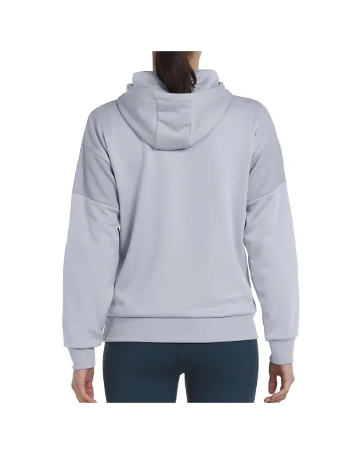 Sudadera Bullpadel Naos Mujer | Ofertas de pádel